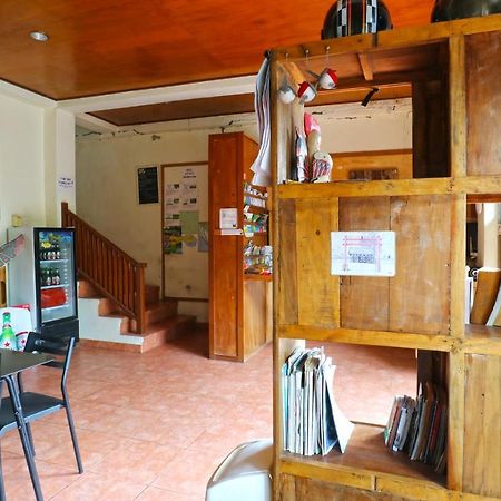 The Style Ubud Exterior foto