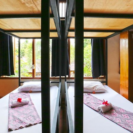 The Style Ubud Exterior foto