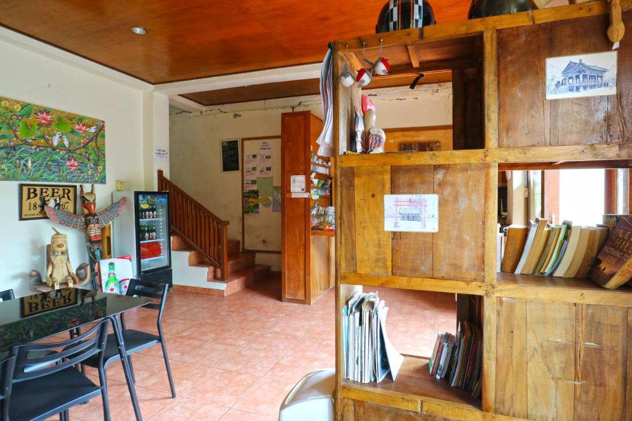 The Style Ubud Exterior foto