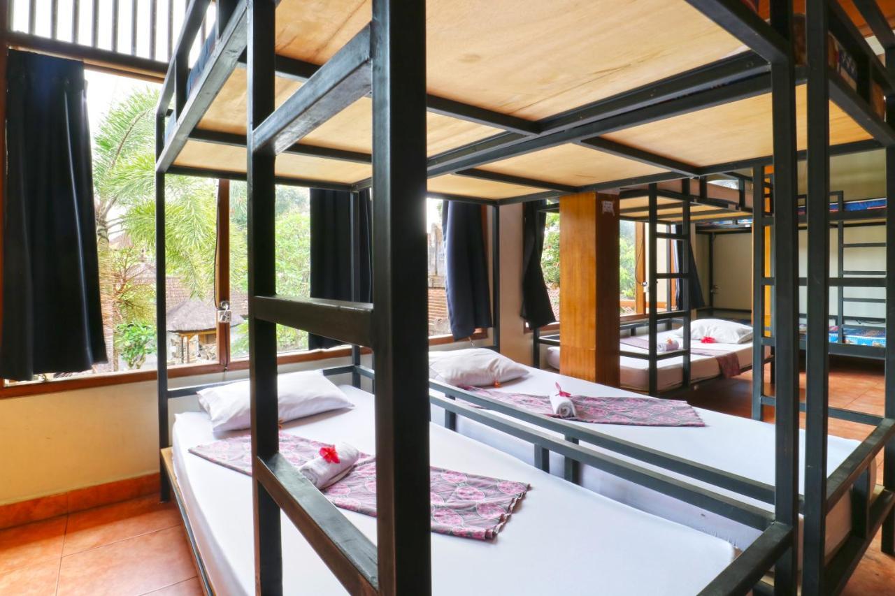 The Style Ubud Exterior foto